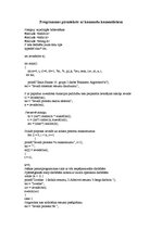 Konspekts 'Strupceļa novēršanas politikas (baņķiera algoritms)', 8.