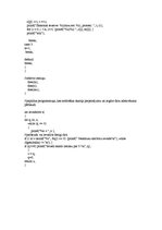 Konspekts 'Strupceļa novēršanas politikas (baņķiera algoritms)', 10.