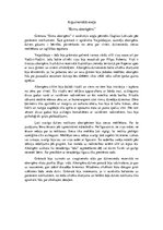 Eseja 'Par grāmatu "Esmu aborigēns"', 1.