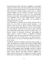 Diplomdarbs 'Latvijas tūroperatoru darbības analīze', 8.