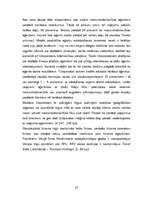 Diplomdarbs 'Latvijas tūroperatoru darbības analīze', 20.