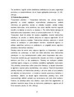 Diplomdarbs 'Latvijas tūroperatoru darbības analīze', 22.