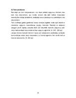 Diplomdarbs 'Latvijas tūroperatoru darbības analīze', 23.
