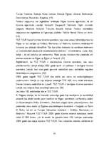 Diplomdarbs 'Latvijas tūroperatoru darbības analīze', 27.