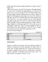 Diplomdarbs 'Latvijas tūroperatoru darbības analīze', 28.