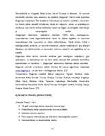 Diplomdarbs 'Latvijas tūroperatoru darbības analīze', 34.