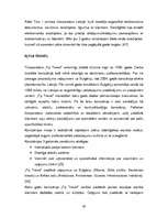 Diplomdarbs 'Latvijas tūroperatoru darbības analīze', 36.