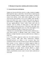 Diplomdarbs 'Latvijas tūroperatoru darbības analīze', 57.