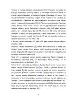 Diplomdarbs 'Latvijas tūroperatoru darbības analīze', 58.