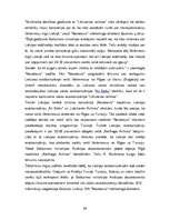 Diplomdarbs 'Latvijas tūroperatoru darbības analīze', 63.