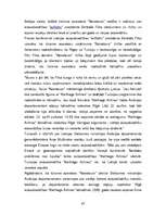 Diplomdarbs 'Latvijas tūroperatoru darbības analīze', 64.