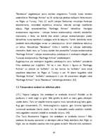 Diplomdarbs 'Latvijas tūroperatoru darbības analīze', 65.