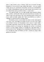 Konspekts 'Sakādiskās acs kustības', 2.