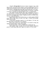 Referāts 'Dzeņi', 3.