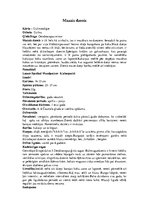 Referāts 'Dzeņi', 10.