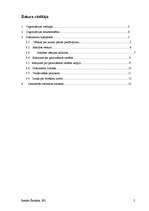 Paraugs 'Dokumentu noformēšana', 2.