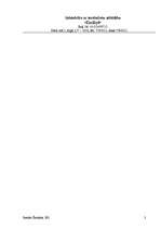 Paraugs 'Dokumentu noformēšana', 3.