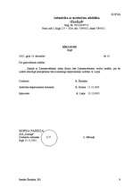 Paraugs 'Dokumentu noformēšana', 9.