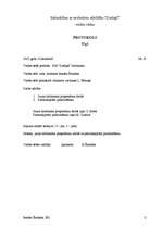 Paraugs 'Dokumentu noformēšana', 11.