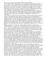 Eseja 'Why Is Drinking so Prominent among Lawrence College Students?', 1.