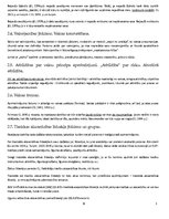 Konspekts 'Saistību tiesības', 3.