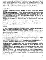 Konspekts 'Saistību tiesības', 19.