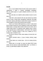 Referāts 'Eiropas izcilības modelis: pielietošana Latvijas uzņēmumos', 3.