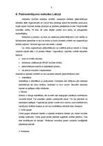 Referāts 'Eiropas izcilības modelis: pielietošana Latvijas uzņēmumos', 9.