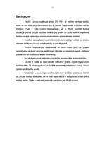 Referāts 'Eiropas izcilības modelis: pielietošana Latvijas uzņēmumos', 11.