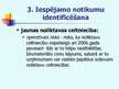Prezentācija 'Riska vadības modeļa analīze uzņēmumā "Bāķis"', 9.