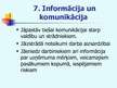 Prezentācija 'Riska vadības modeļa analīze uzņēmumā "Bāķis"', 17.