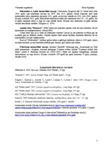 Konspekts 'Desmit Aizkraukles rajona tūrisma piesaistes vietas', 2.