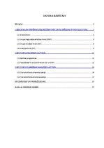 Referāts 'ES struktūrfondu darbība Latvijā', 2.