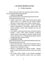Referāts 'ES struktūrfondu darbība Latvijā', 11.