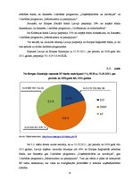 Referāts 'ES struktūrfondu darbība Latvijā', 15.