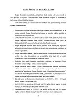 Referāts 'ES struktūrfondu darbība Latvijā', 23.