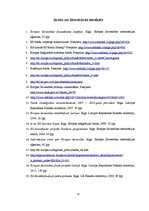 Referāts 'ES struktūrfondu darbība Latvijā', 25.