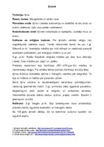 Konspekts 'Indiāņu, āfrikāņu, indiešu, ķīniešu un japāņu kultūra', 4.