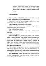 Referāts 'Dievs jūdaismā', 2.