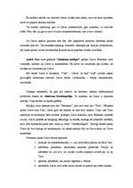 Referāts 'Dievs jūdaismā', 3.