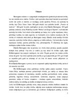 Referāts 'Hantingtona horeja', 2.