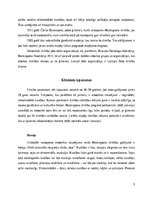 Referāts 'Hantingtona horeja', 3.