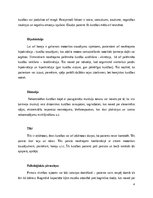 Referāts 'Hantingtona horeja', 4.