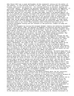 Eseja 'On Liberty - John Stuart Mill', 1.