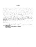 Referāts 'Depresija saistībā ar virtuālajā vidē pavadīto laiku jauniešu vecumā', 7.