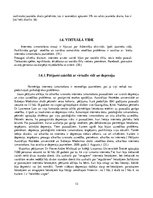 Referāts 'Depresija saistībā ar virtuālajā vidē pavadīto laiku jauniešu vecumā', 13.