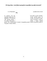 Referāts 'Depresija saistībā ar virtuālajā vidē pavadīto laiku jauniešu vecumā', 17.