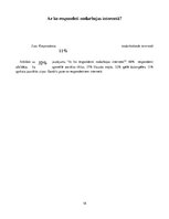 Referāts 'Depresija saistībā ar virtuālajā vidē pavadīto laiku jauniešu vecumā', 18.