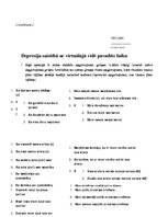 Referāts 'Depresija saistībā ar virtuālajā vidē pavadīto laiku jauniešu vecumā', 23.