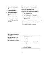 Referāts 'Depresija saistībā ar virtuālajā vidē pavadīto laiku jauniešu vecumā', 25.